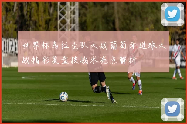 世界杯乌拉圭队大战葡萄牙进球大战精彩复盘技战术亮点解析