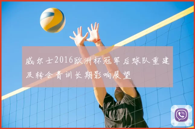 威尔士2016欧洲杯冠军后球队重建及转会青训长期影响展望