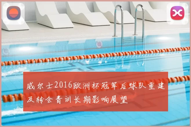 威尔士2016欧洲杯冠军后球队重建及转会青训长期影响展望