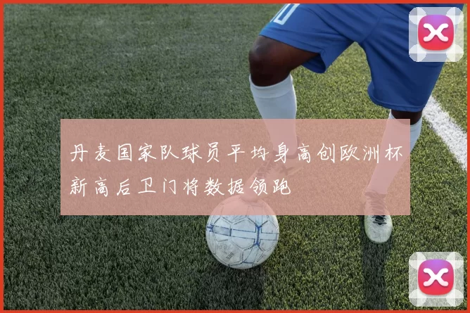 丹麦国家队球员平均身高创欧洲杯新高后卫门将数据领跑