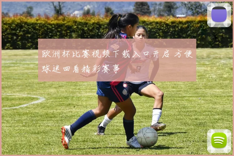 欧洲杯比赛视频下载入口开启 方便球迷回看精彩赛事